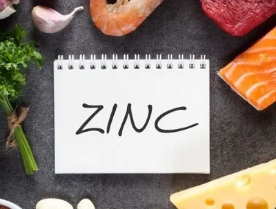 قرص زینک پلاس